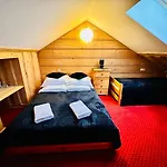 Willa I Karczma Cztery Pory Roku Relaks & Spa Frühstückspension