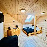 Couette-café Willa I Karczma Cztery Pory Roku Relaks & Spa Kościelisko