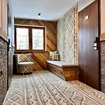 Willa I Karczma Cztery Pory Roku Relaks & Spa Kościelisko