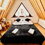 Willa I Karczma Cztery Pory Roku Relaks & Spa 3* コシチェリスコ