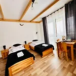 Couette-café Willa I Karczma Cztery Pory Roku Relaks & Spa Kościelisko