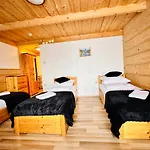 Willa I Karczma Cztery Pory Roku Relaks & Spa