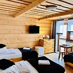 Couette-café Willa I Karczma Cztery Pory Roku Relaks & Spa Kościelisko