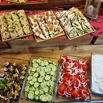 Nocleg ze śniadaniem I Karczma Cztery Pory Roku Relaks&spa 3*