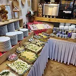 Willa I Karczma Cztery Pory Roku Relaks & Spa Kościelisko