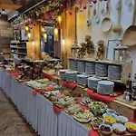 Willa I Karczma Cztery Pory Roku Relaks & Spa 3* Kościelisko