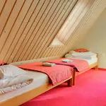 Couette-café Willa I Karczma Cztery Pory Roku Relaks & Spa 3*