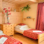 Couette-café Willa I Karczma Cztery Pory Roku Relaks & Spa Kościelisko