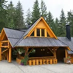 Willa I Karczma Cztery Pory Roku Relaks & Spa Frühstückspension Kościelisko