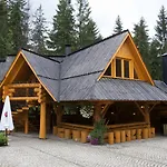 Couette-café Willa I Karczma Cztery Pory Roku Relaks & Spa