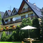 Willa I Karczma Cztery Pory Roku Relaks & Spa