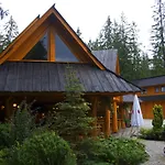 Couette-café Willa I Karczma Cztery Pory Roku Relaks & Spa Kościelisko