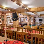 Couette-café Willa I Karczma Cztery Pory Roku Relaks & Spa Kościelisko