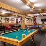 Willa I Karczma Cztery Pory Roku Relaks & Spa Frühstückspension Kościelisko