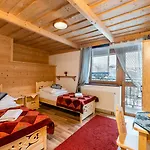 Willa I Karczma Cztery Pory Roku Relaks & Spa Couette-café