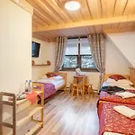 Willa I Karczma Cztery Pory Roku Relaks & Spa Kościelisko