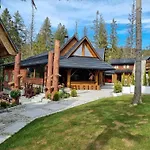 Willa I Karczma Cztery Pory Roku Relaks & Spa Kościelisko