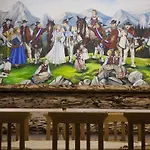 Frühstückspension Willa I Karczma Cztery Pory Roku Relaks & Spa Kościelisko