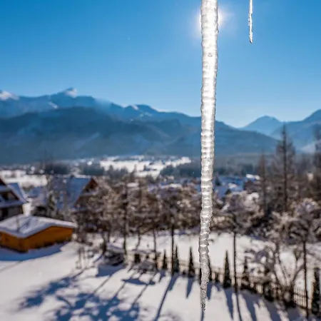 U Podnoza Tatr Cztery Pory Roku 3*