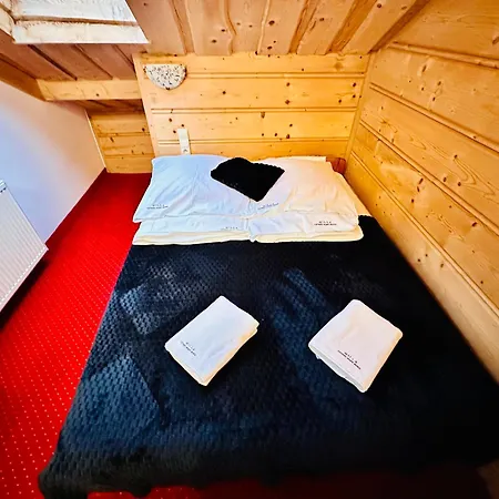Bed & Breakfast I Karczma Cztery Pory Roku Relaks & 3*