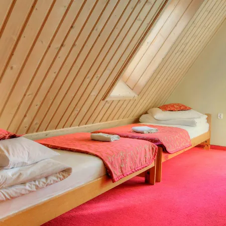 Bed & Breakfast I Karczma Cztery Pory Roku Relaks & 3*