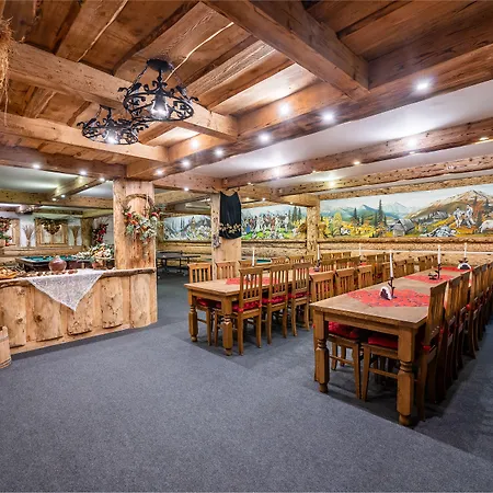I Karczma Cztery Pory Roku Relaks & Bed & Breakfast 3*