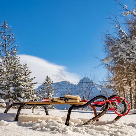 U Podnoza Tatr Cztery Pory Roku