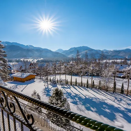 I Karczma Cztery Pory Roku Relaks & Bed & Breakfast 3*