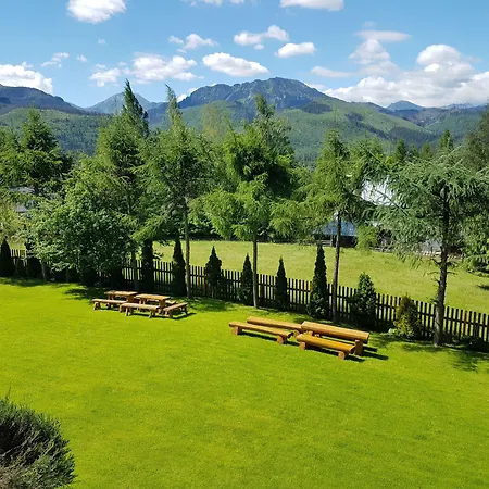 I Karczma Cztery Pory Roku Relaks & Bed & Breakfast