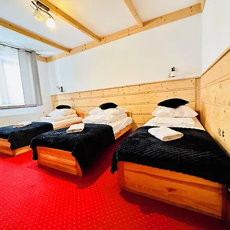 I Karczma Cztery Pory Roku Relaks & 3*