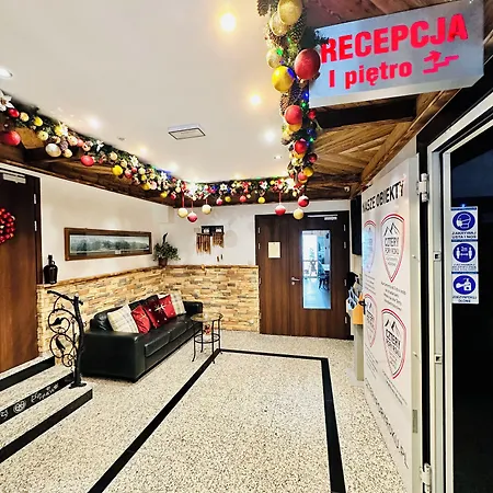 I Karczma Cztery Pory Roku Relaks & 3*